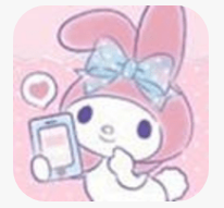 My Melody app 1.0.1